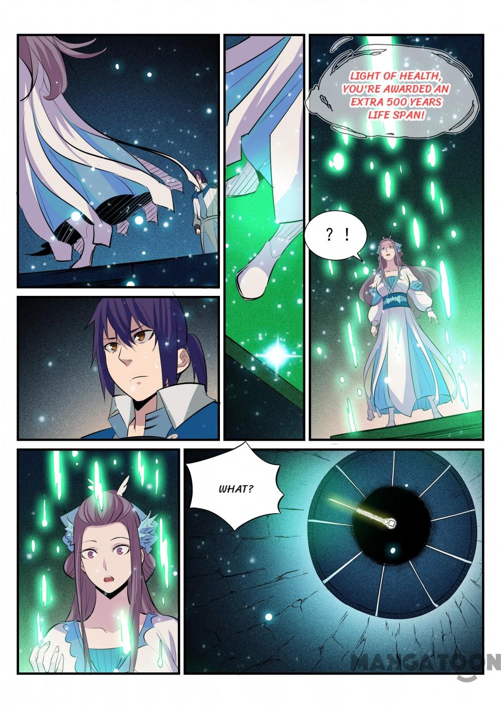 Chapter 208 - Image 13