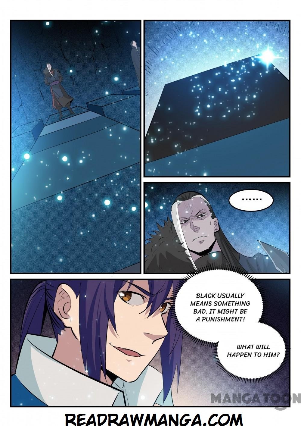 Chapter 208 - Image 16