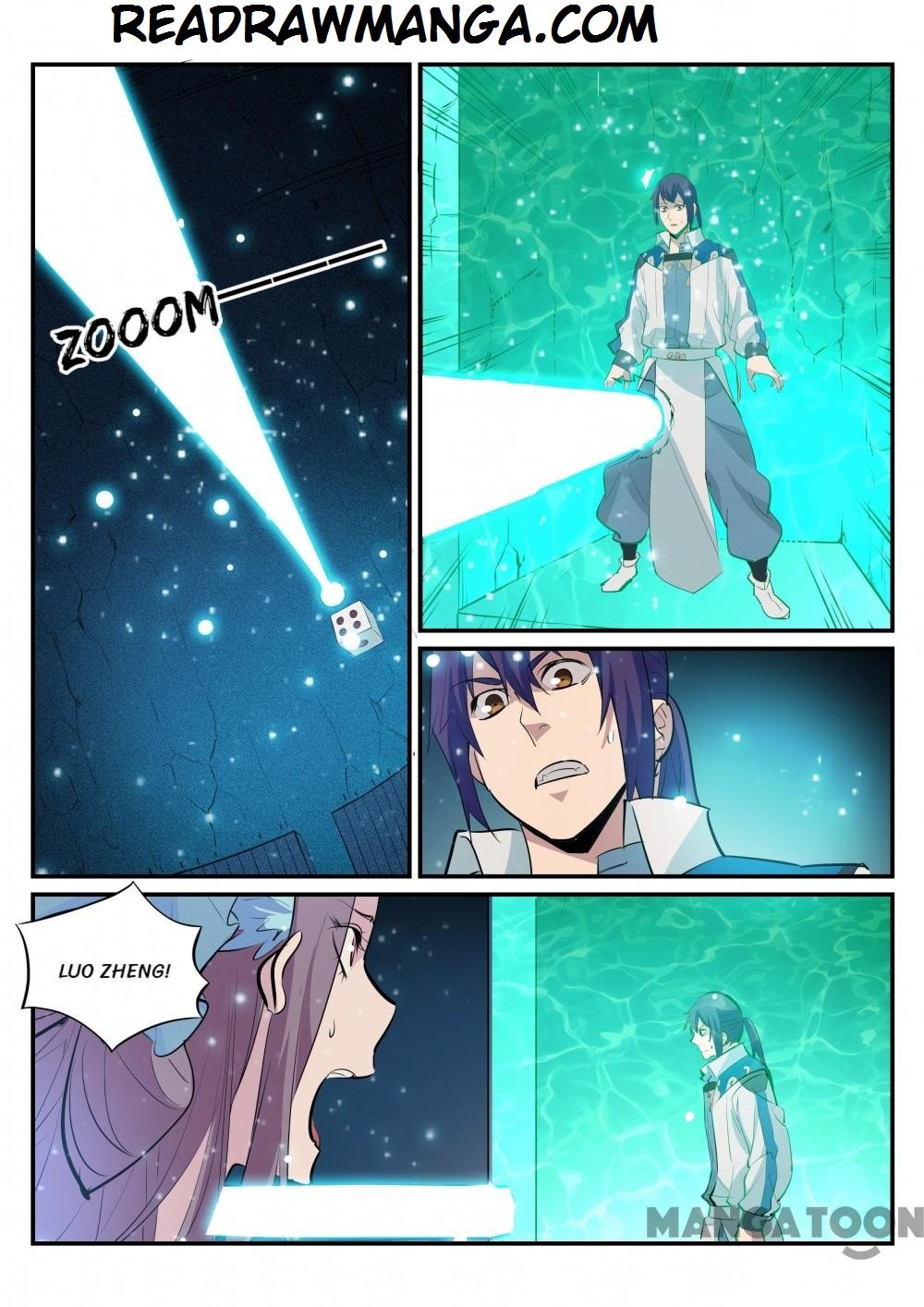 Chapter 208 - Image 2