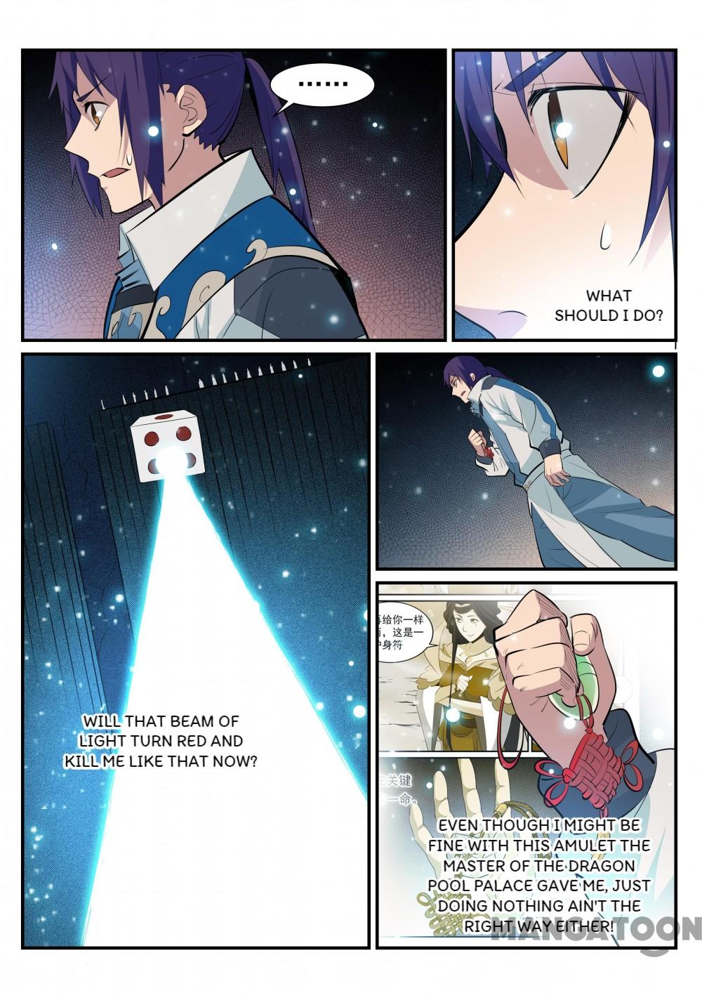 Chapter 208 - Image 3