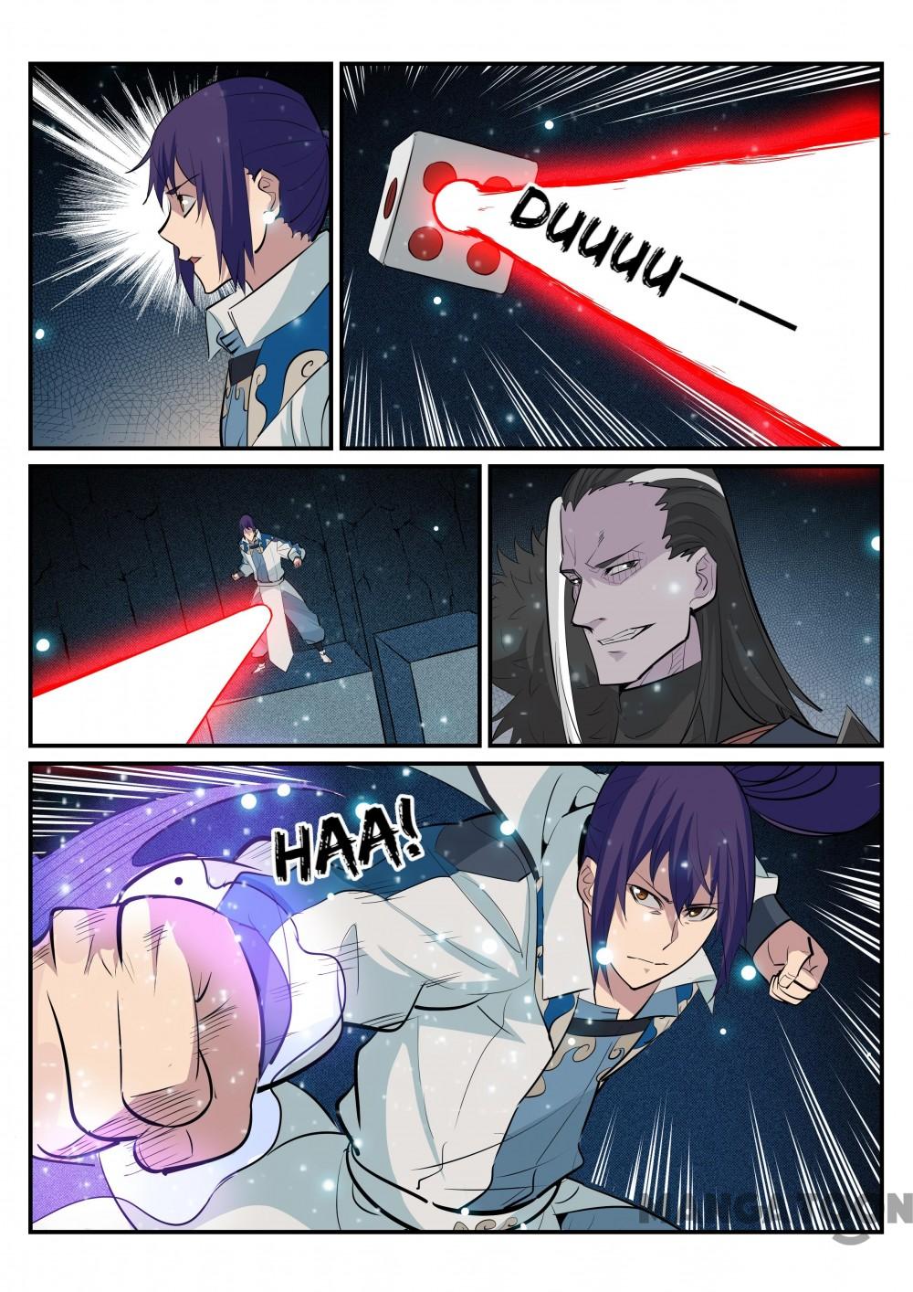 Chapter 208 - Image 5
