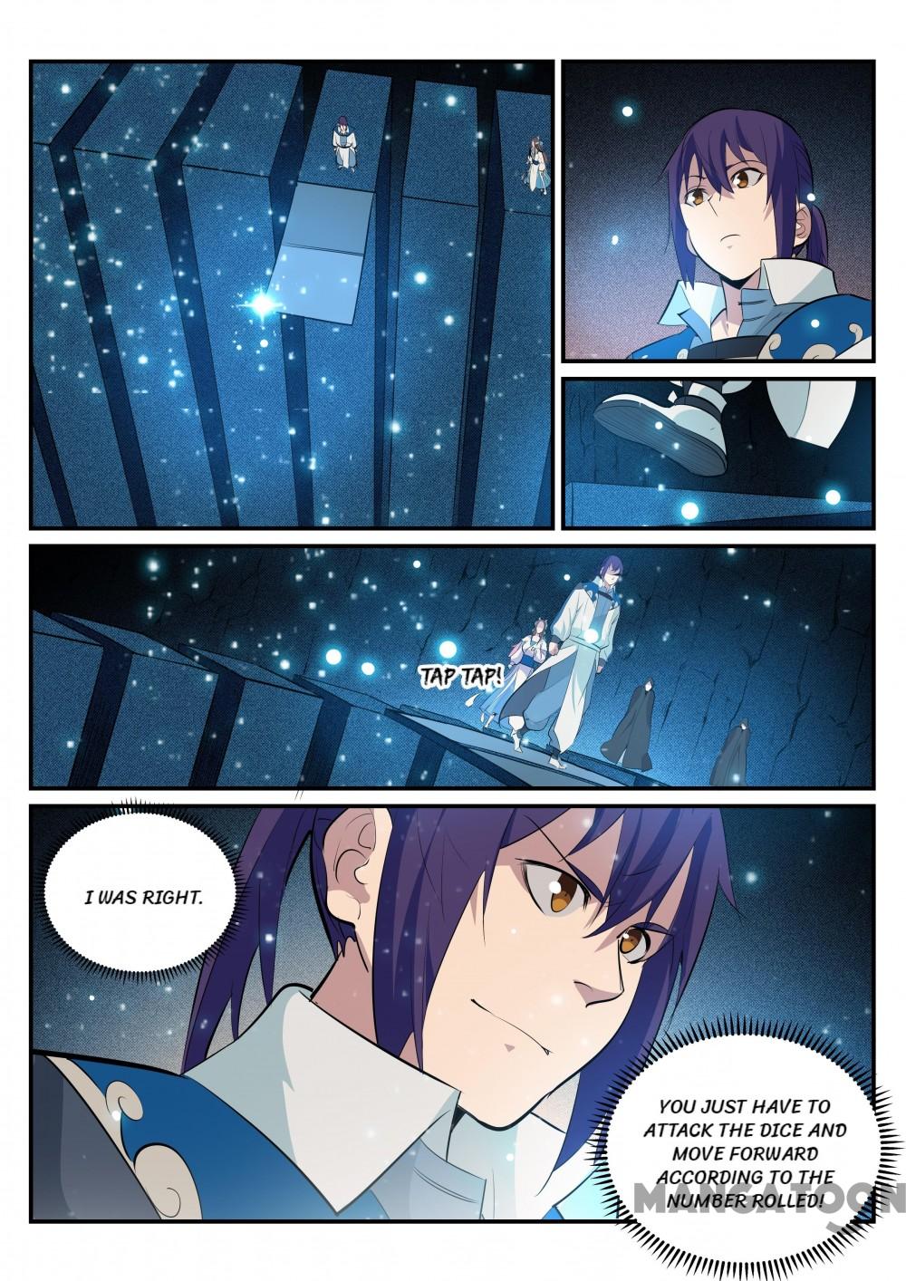 Chapter 208 - Image 8