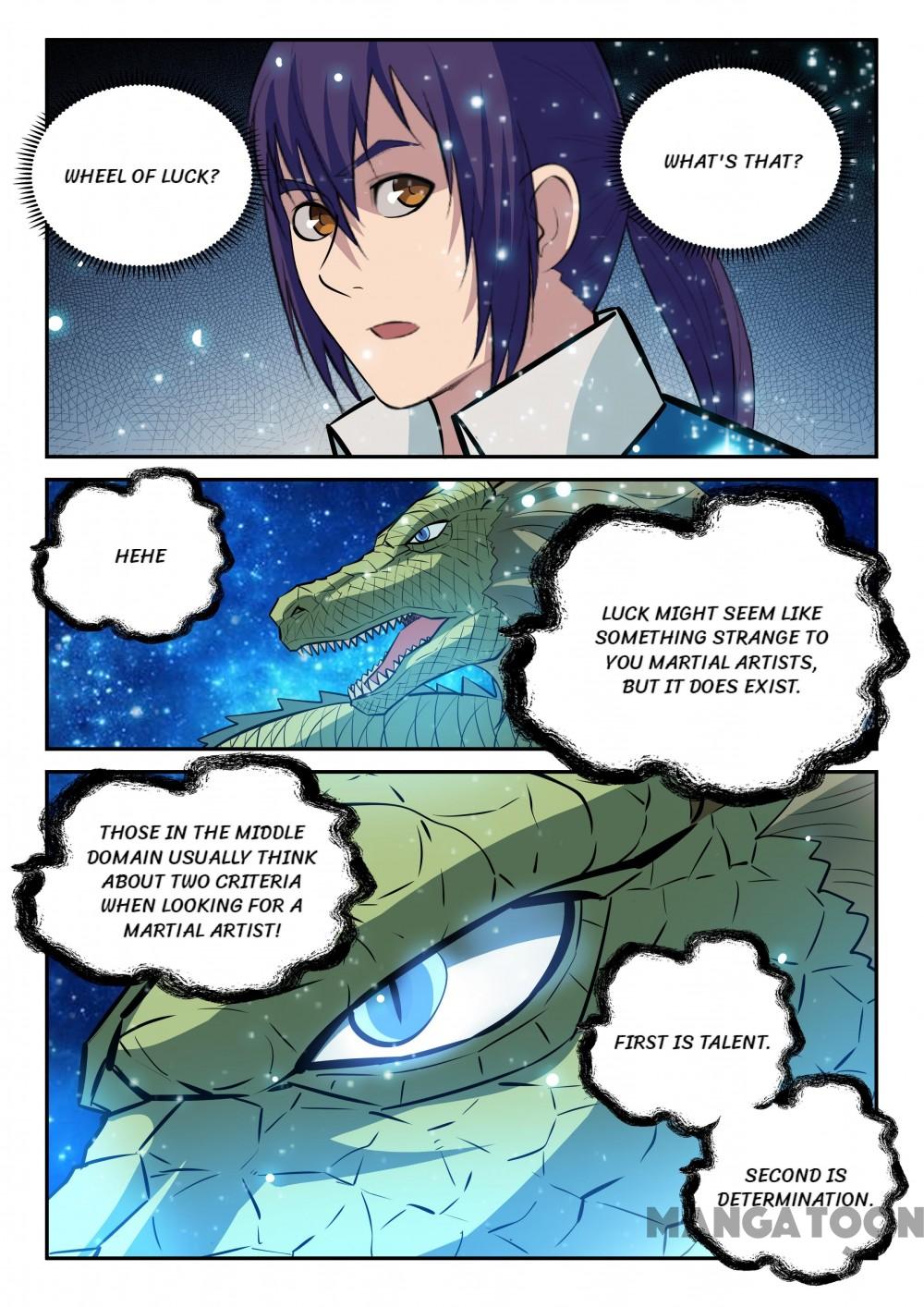 Chapter 209 - Image 10