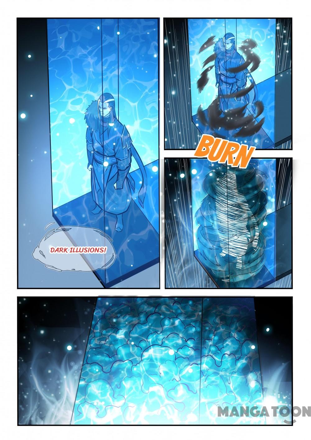 Chapter 209 - Image 2