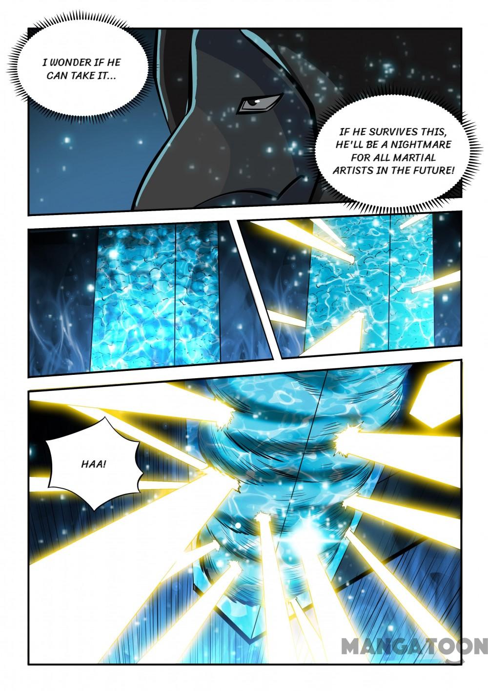 Chapter 209 - Image 3