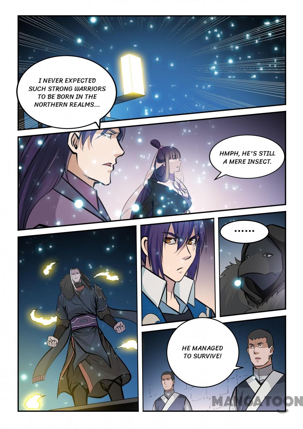Chapter 209 - Image 4