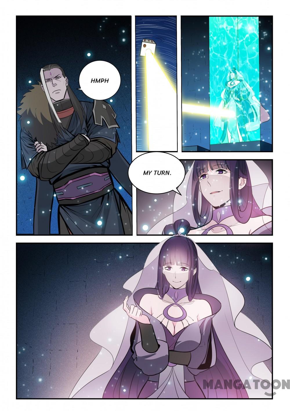 Chapter 209 - Image 5