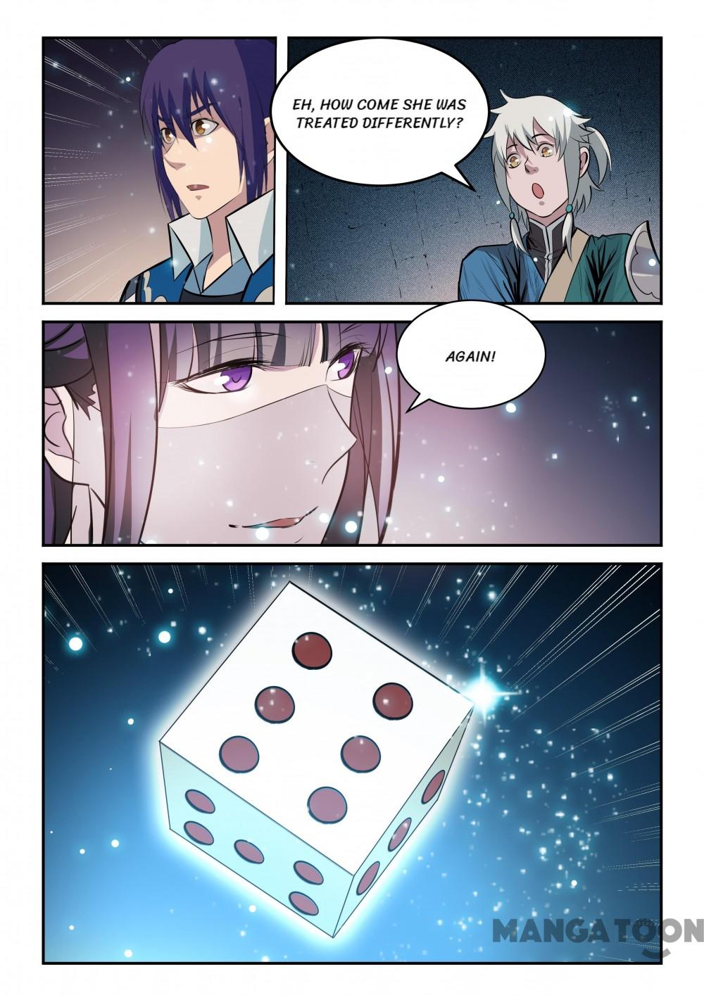 Chapter 209 - Image 7