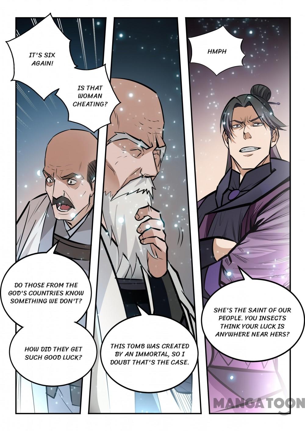 Chapter 209 - Image 8