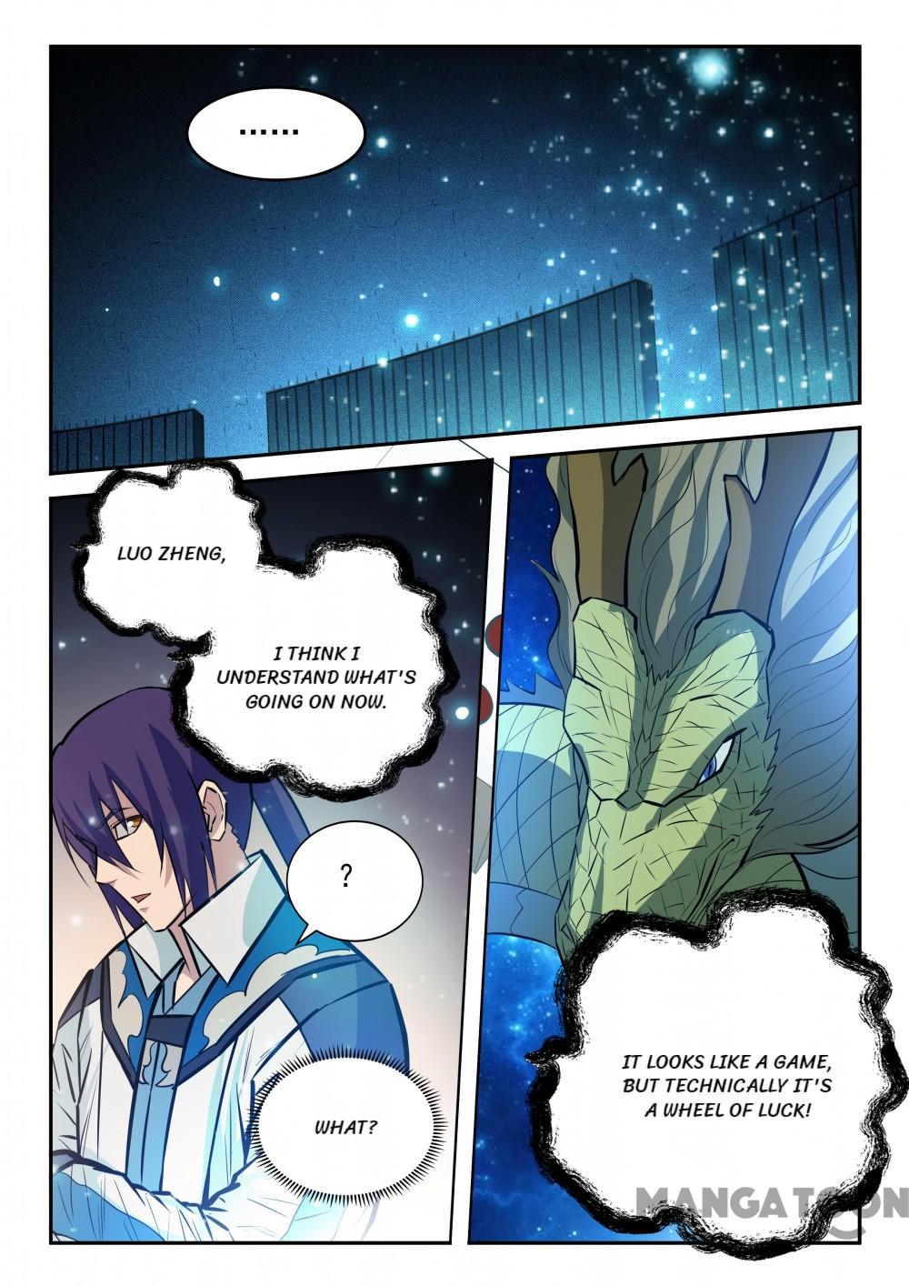 Chapter 209 - Image 9