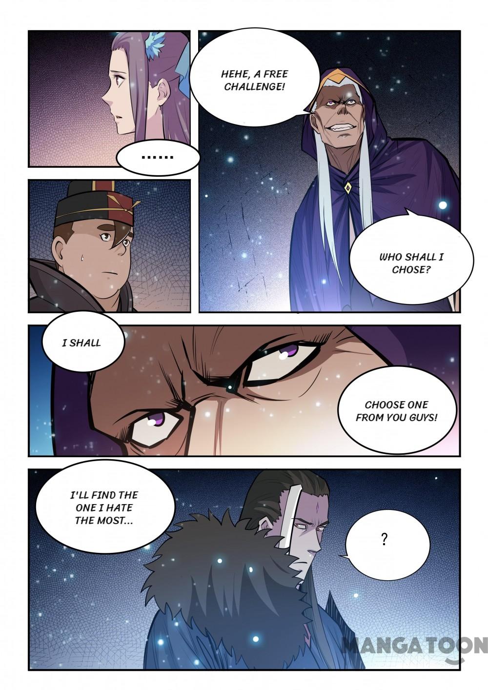 Chapter 210 - Image 13