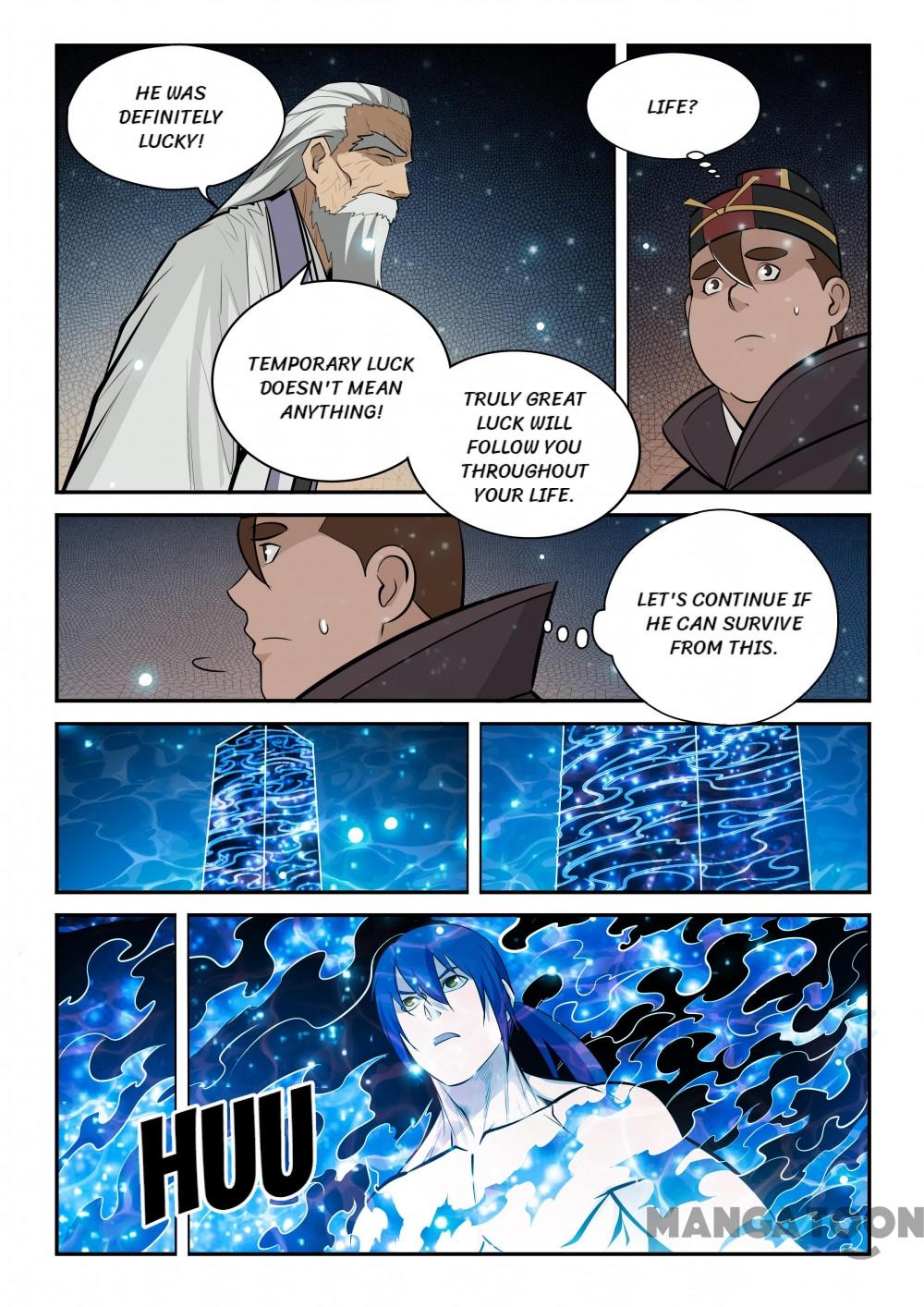 Chapter 210 - Image 3