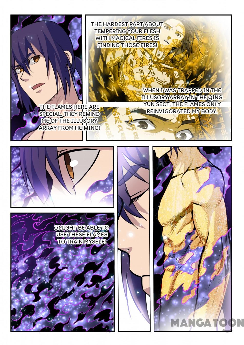 Chapter 210 - Image 4