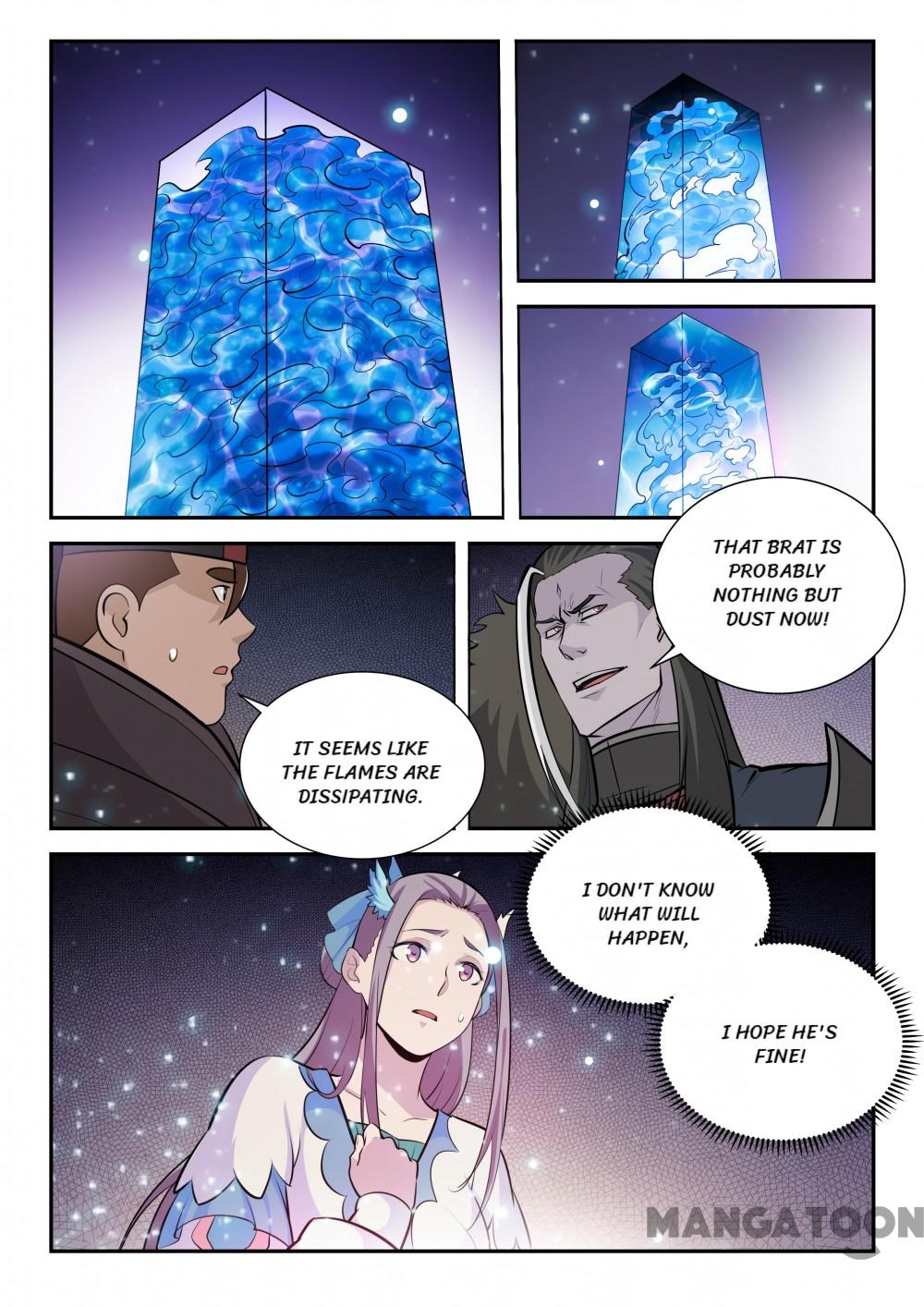 Chapter 210 - Image 6