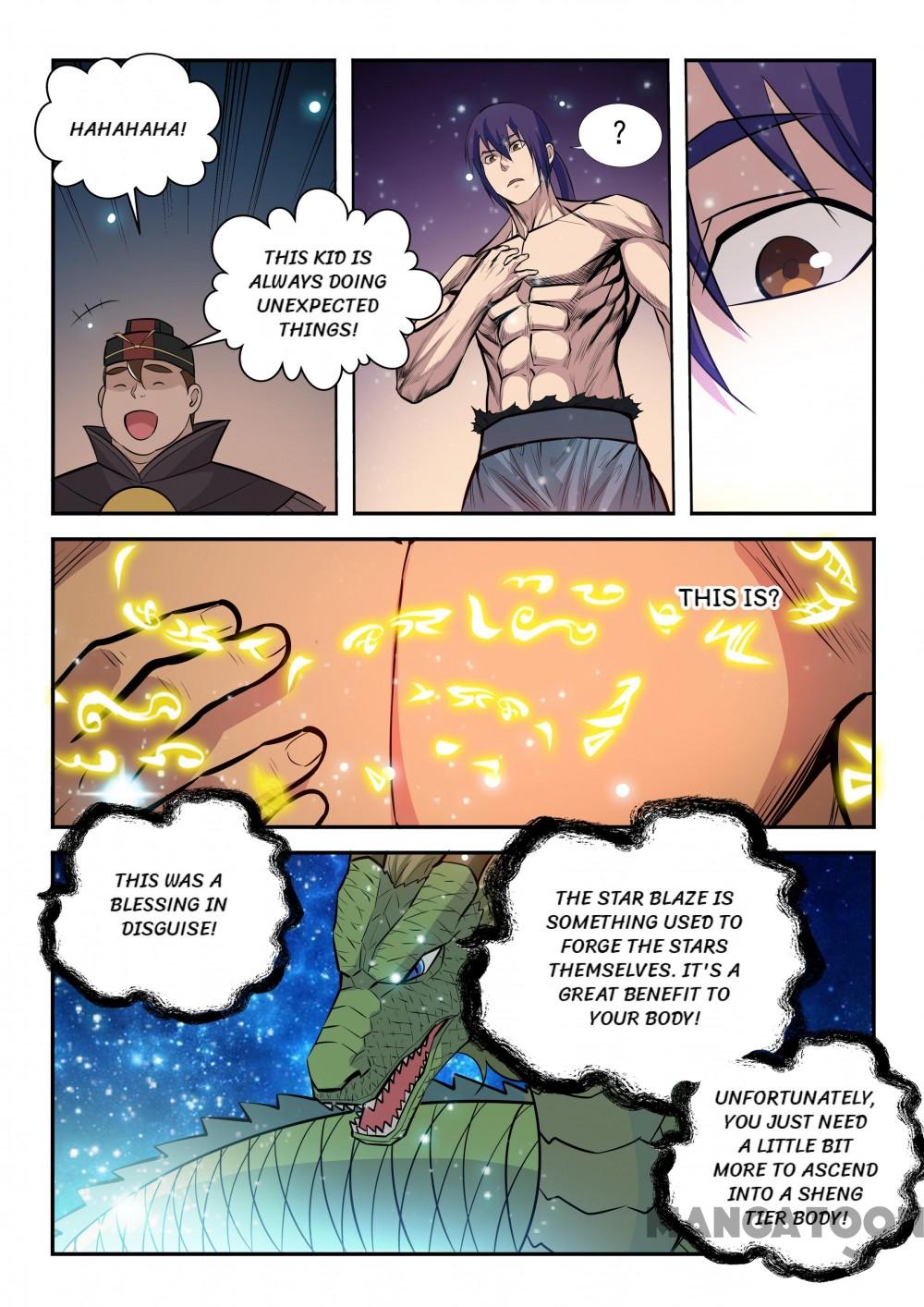 Chapter 210 - Image 8