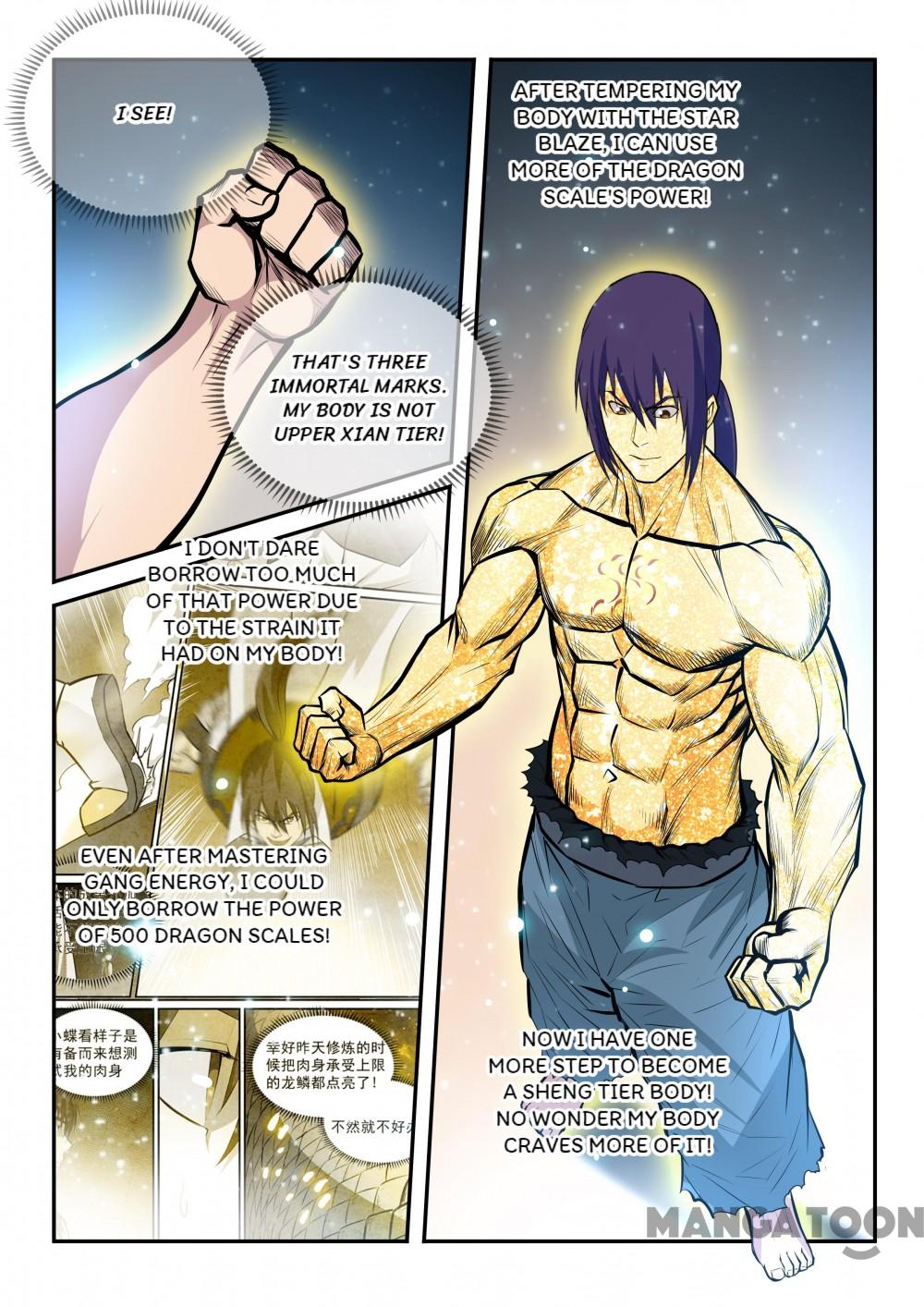 Chapter 210 - Image 9