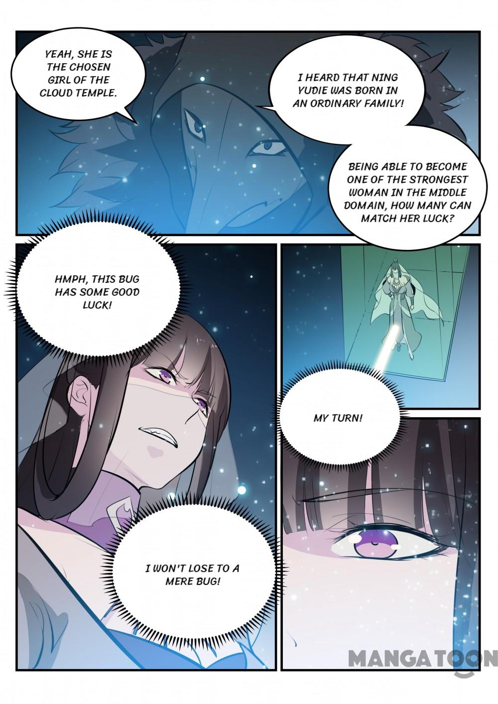 Chapter 211 - Image 13