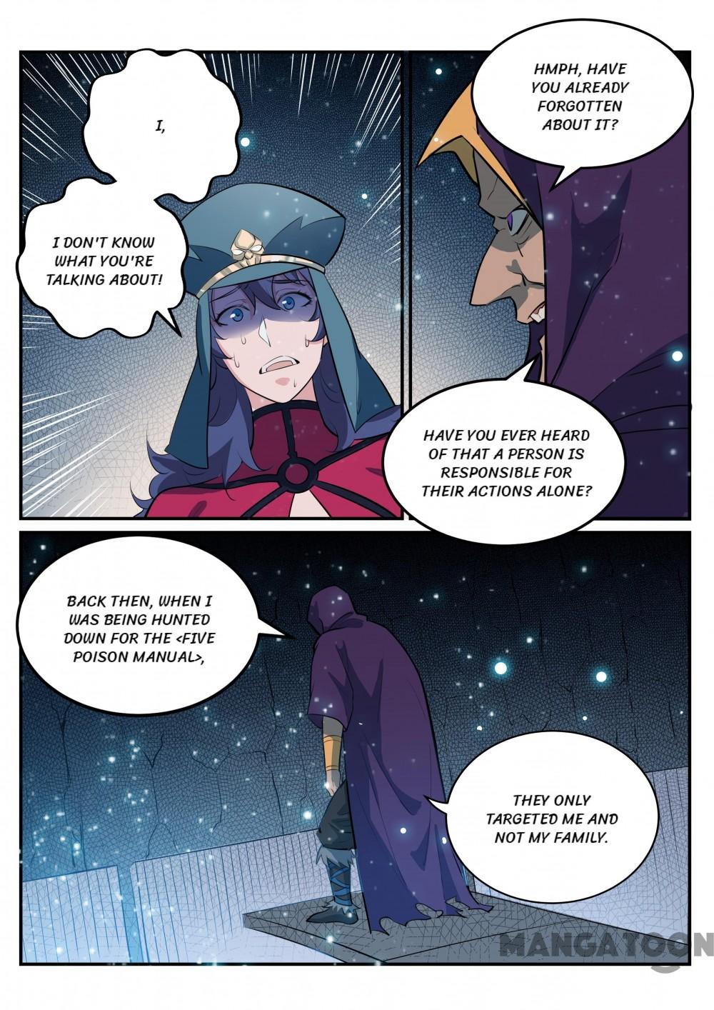 Chapter 211 - Image 2
