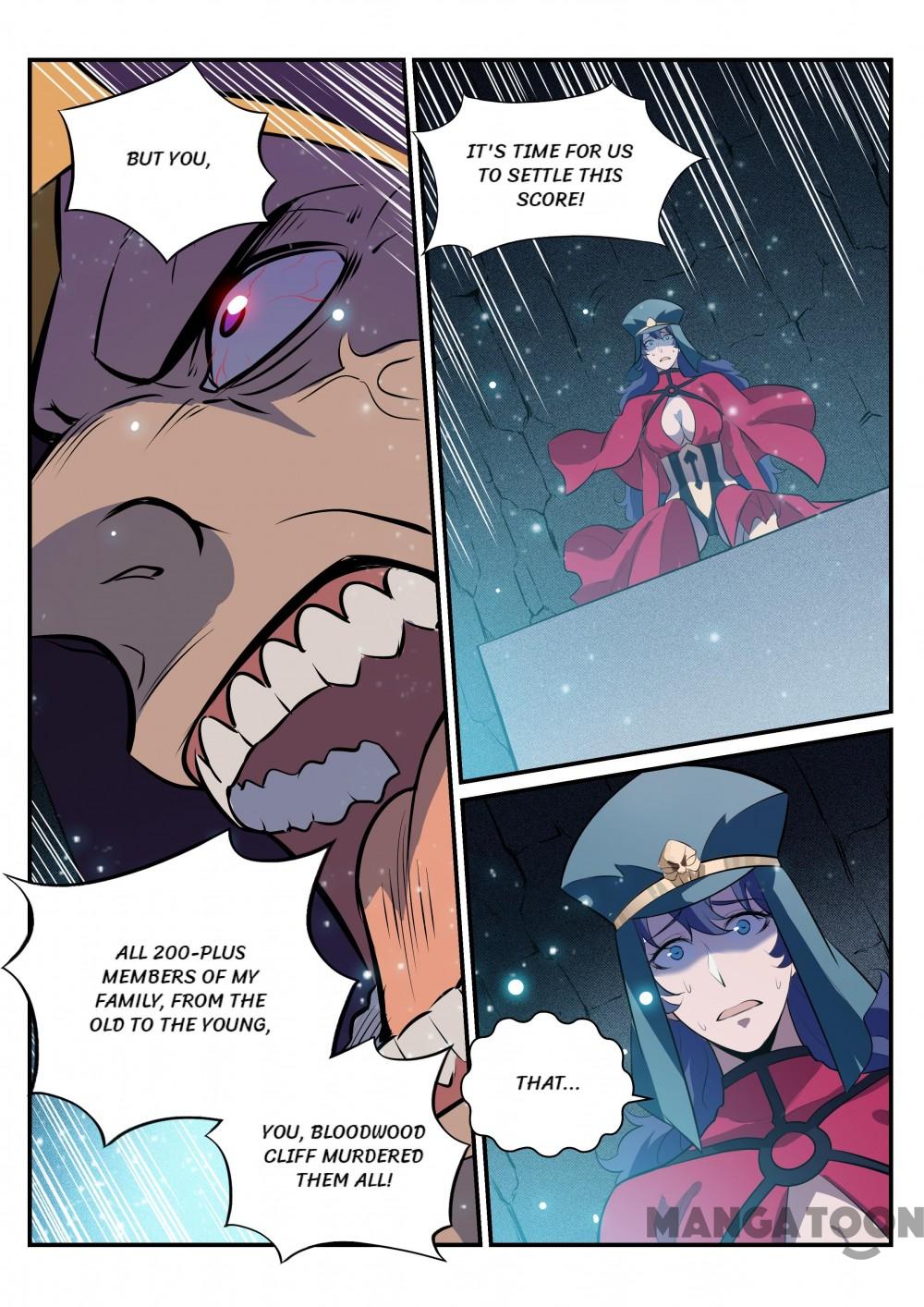 Chapter 211 - Image 3