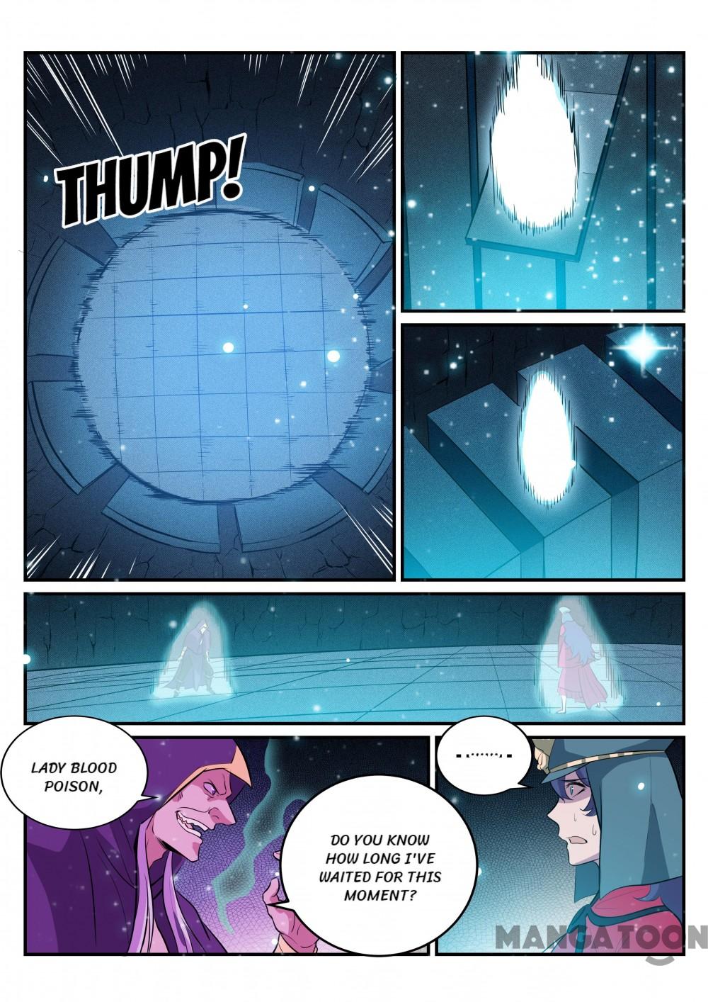 Chapter 211 - Image 4