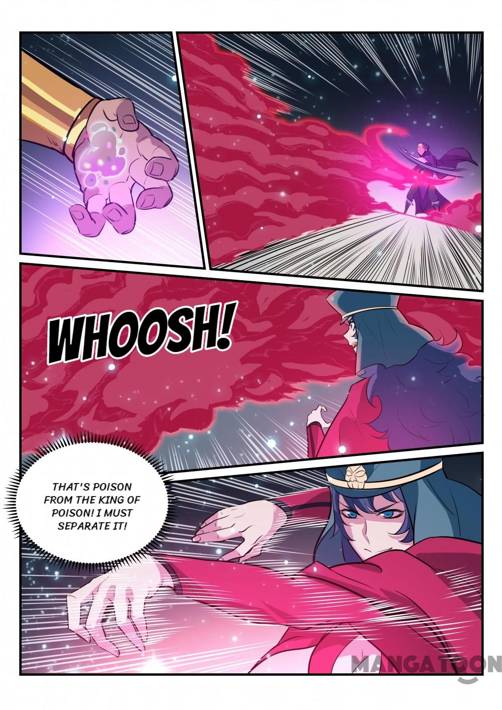 Chapter 211 - Image 6