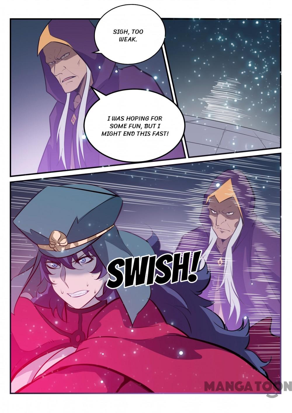 Chapter 211 - Image 7