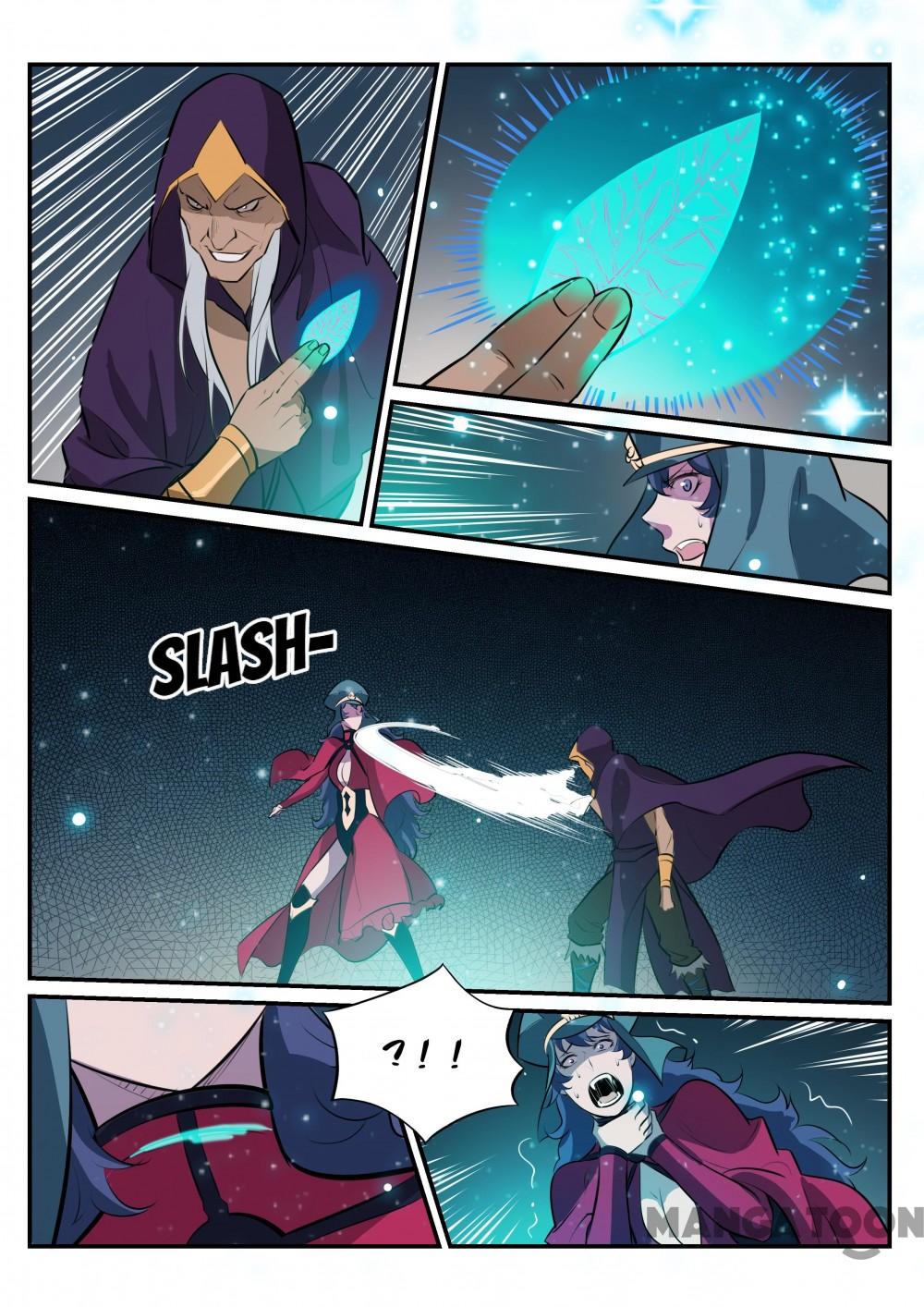 Chapter 211 - Image 8