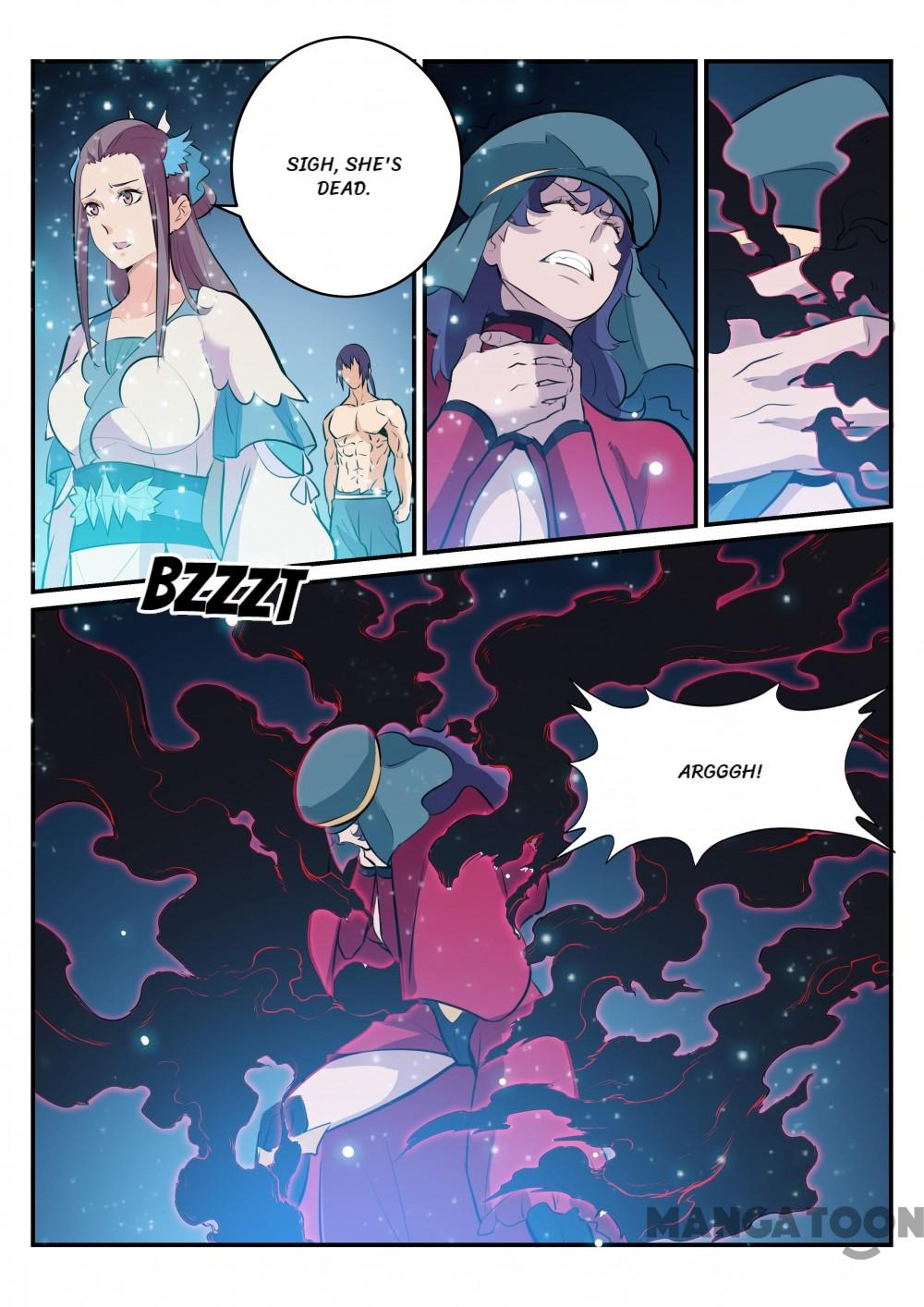 Chapter 211 - Image 9