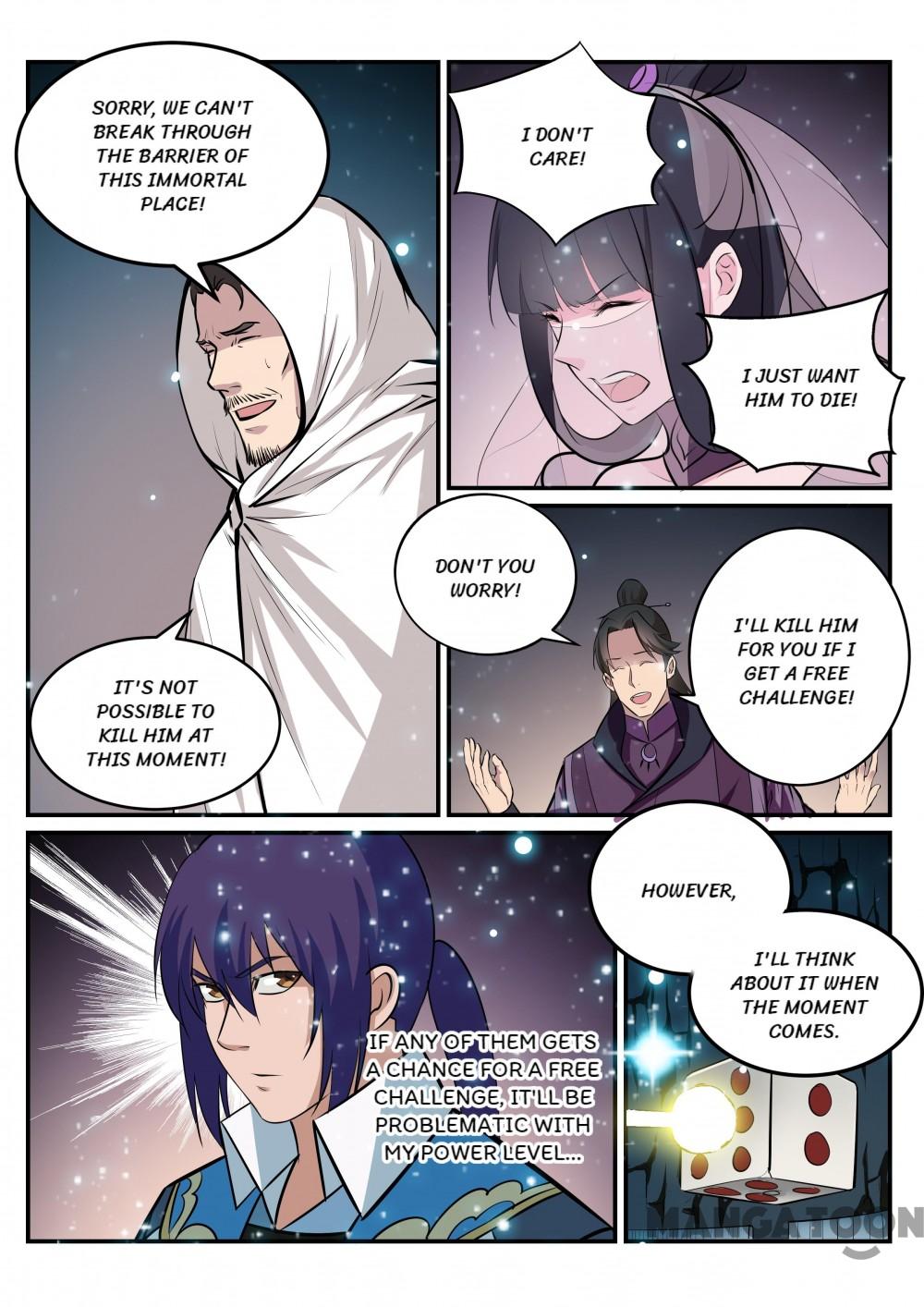 Chapter 212 - Image 11