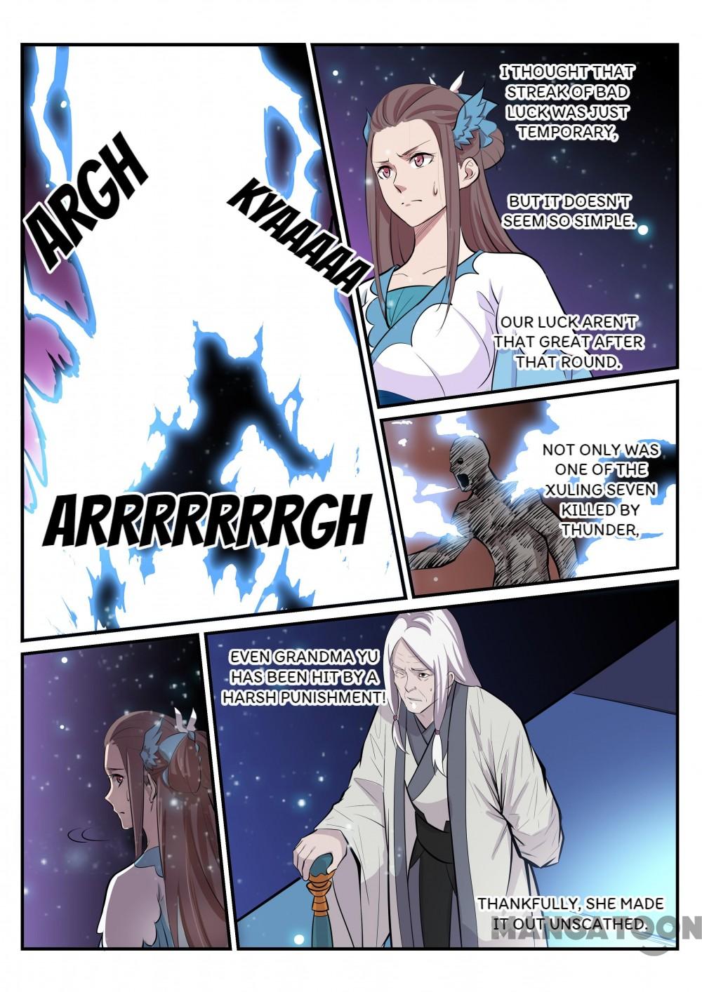 Chapter 212 - Image 12