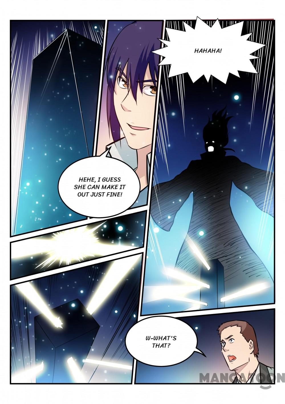 Chapter 212 - Image 16