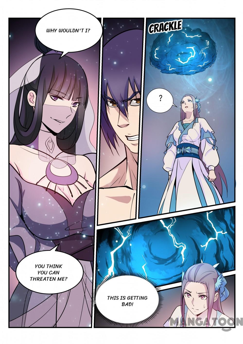 Chapter 212 - Image 2