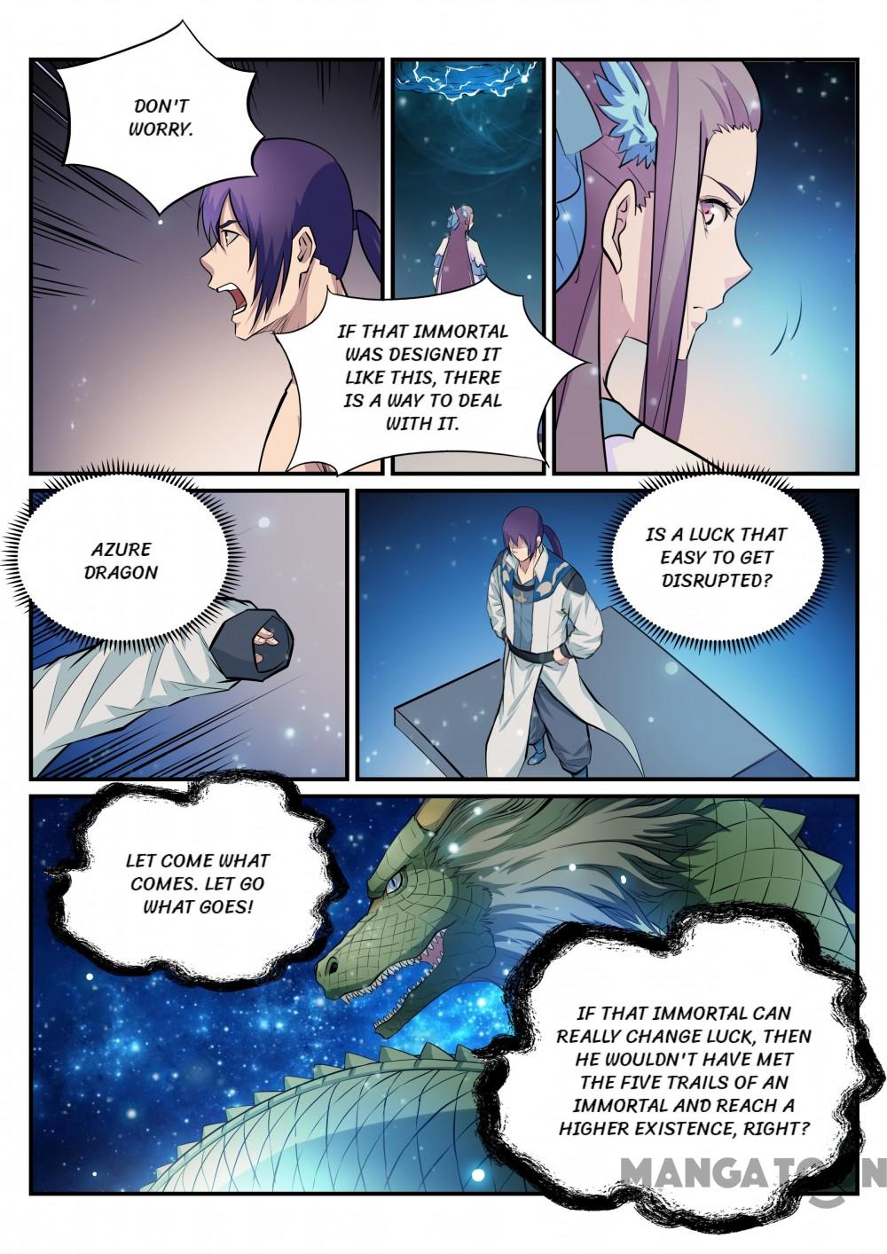 Chapter 212 - Image 3