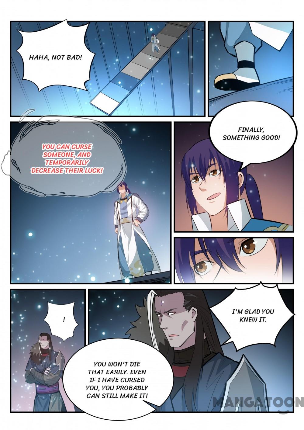 Chapter 212 - Image 7