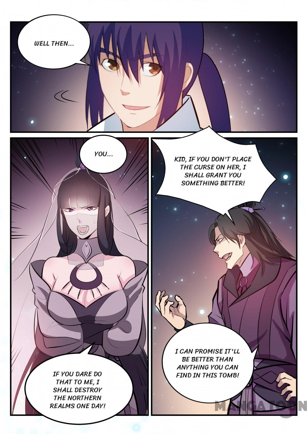 Chapter 212 - Image 8