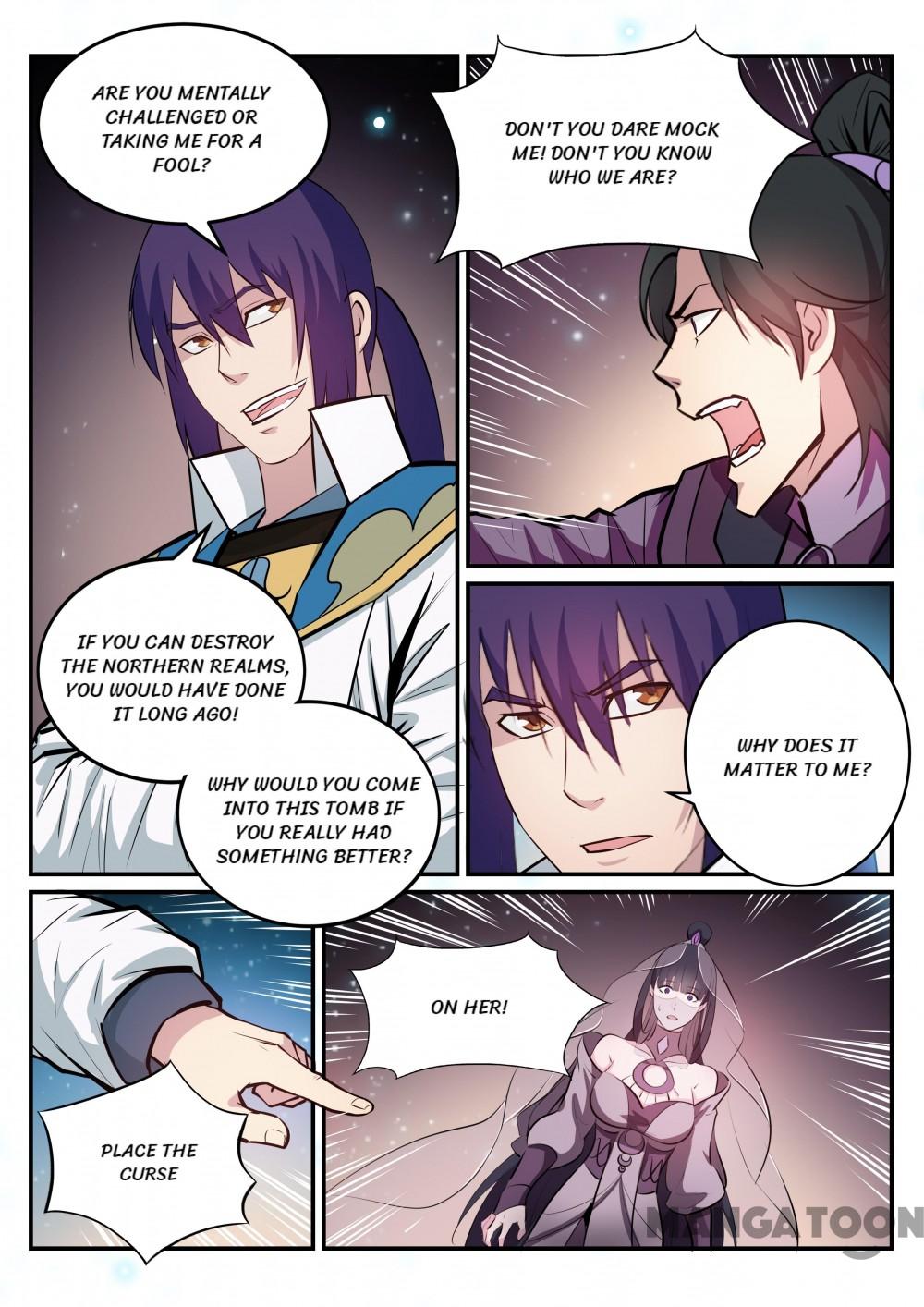 Chapter 212 - Image 9