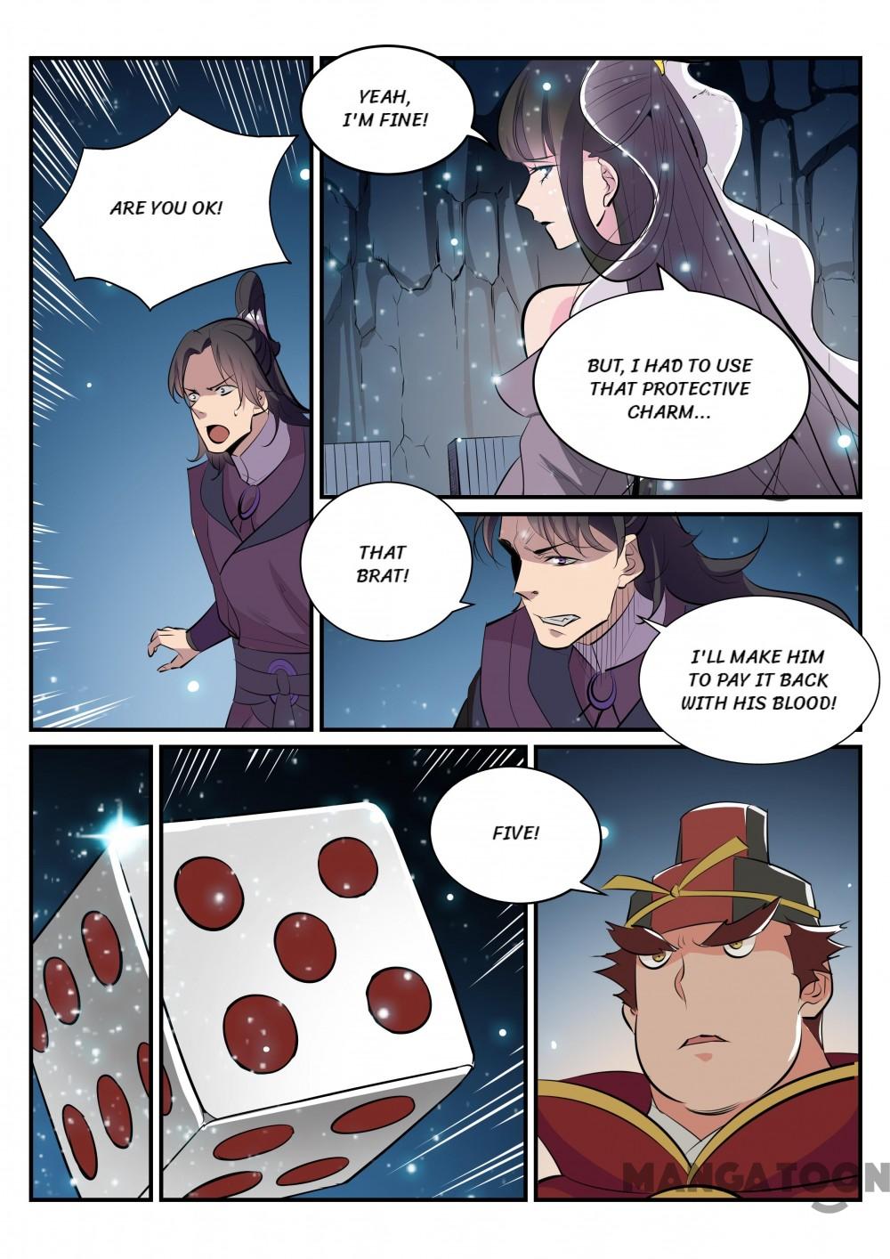 Chapter 213 - Image 2