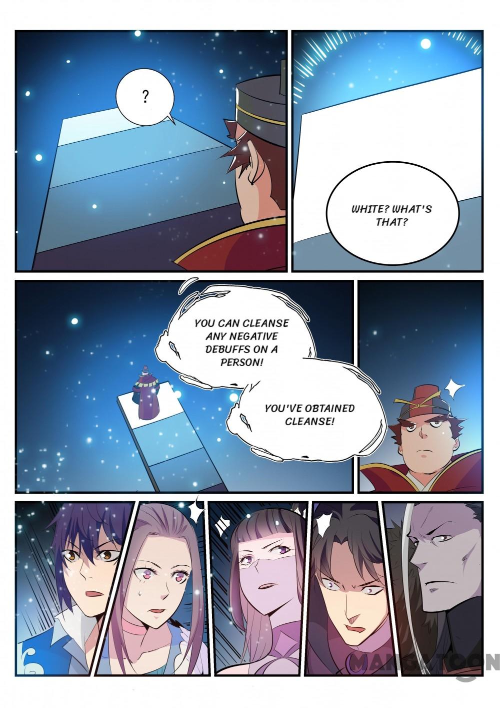 Chapter 213 - Image 3