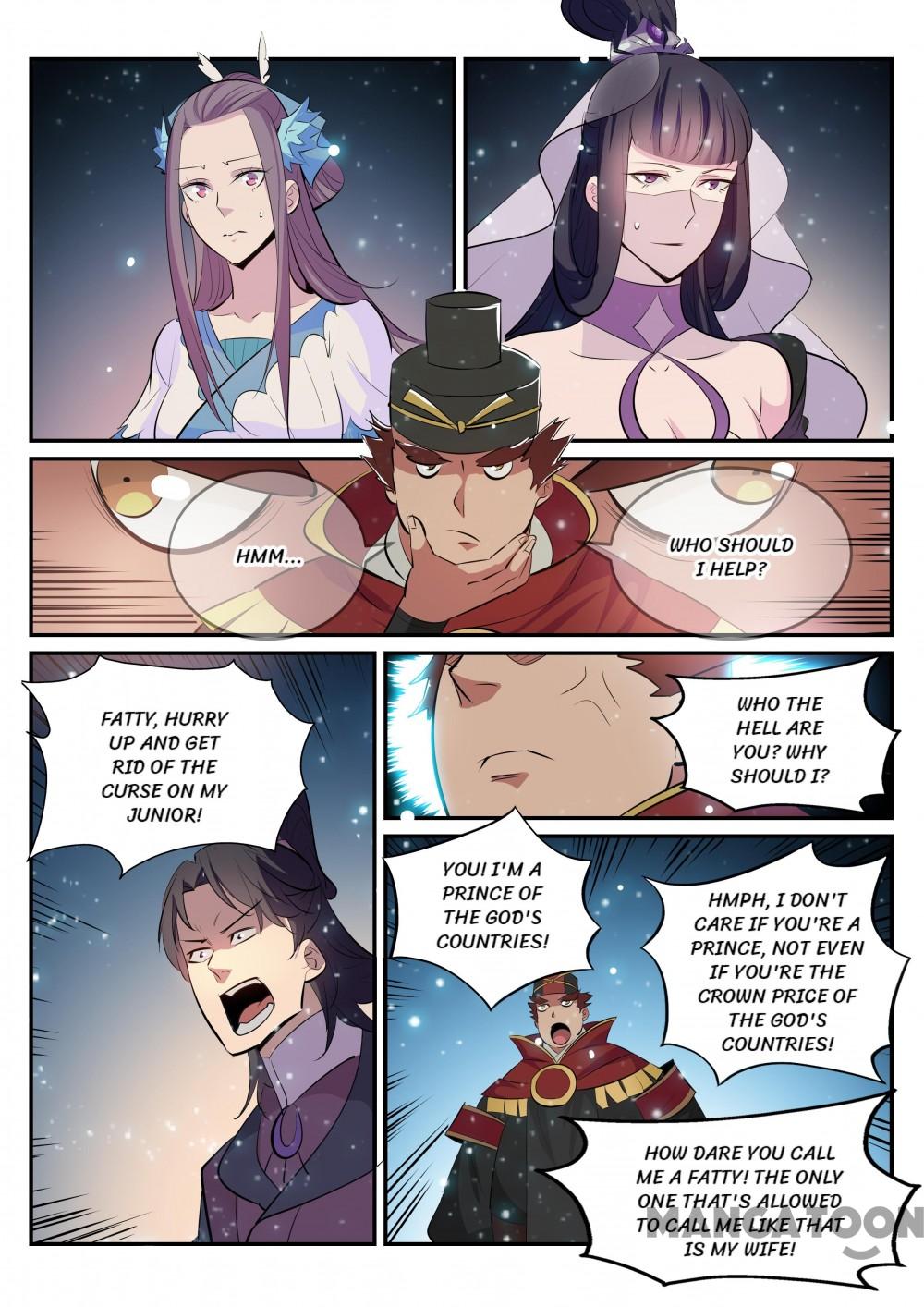 Chapter 213 - Image 4