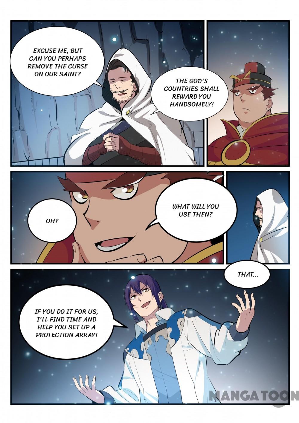 Chapter 213 - Image 5
