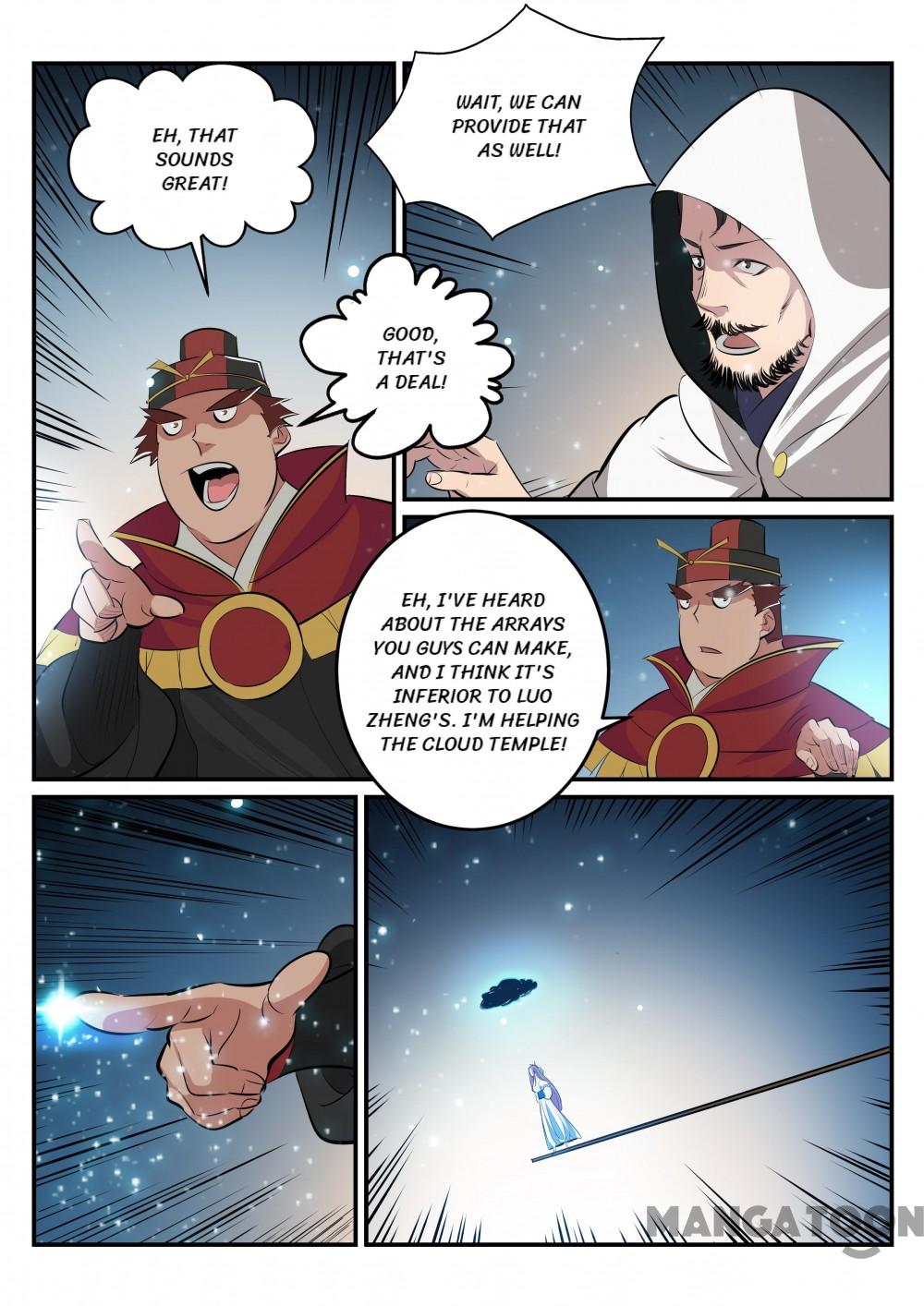 Chapter 213 - Image 6