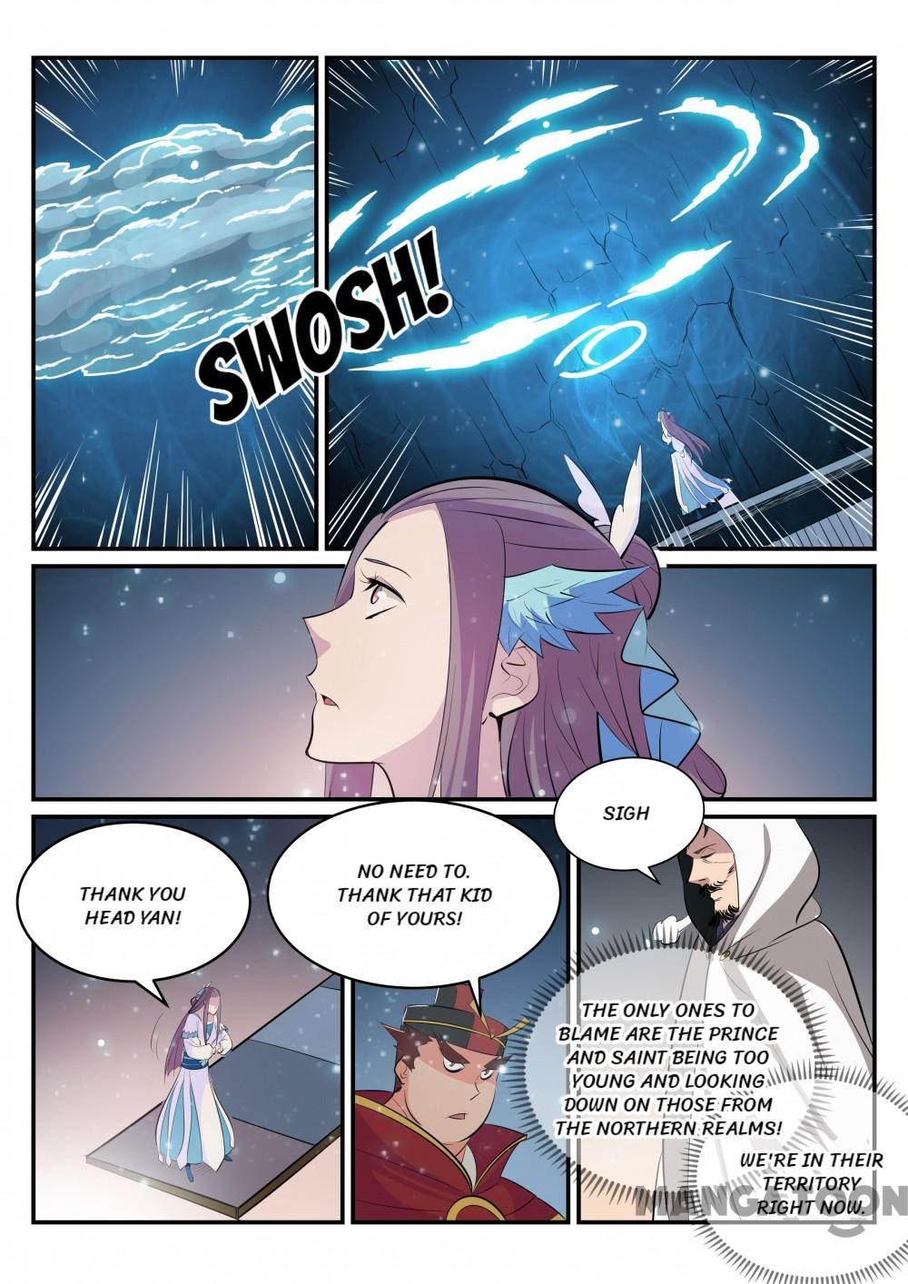 Chapter 213 - Image 7