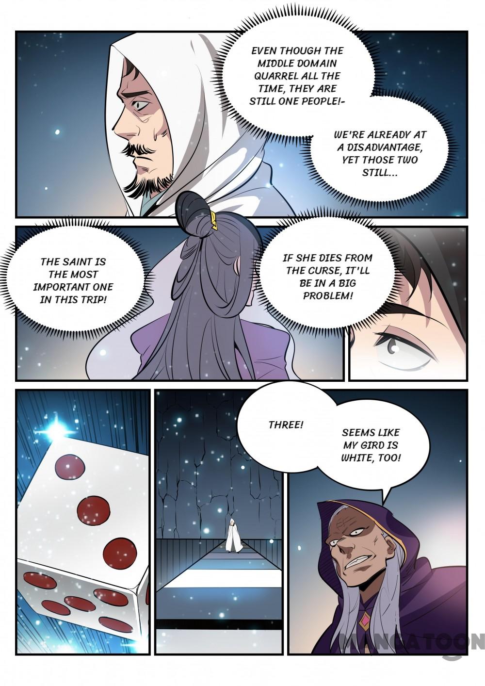 Chapter 213 - Image 8