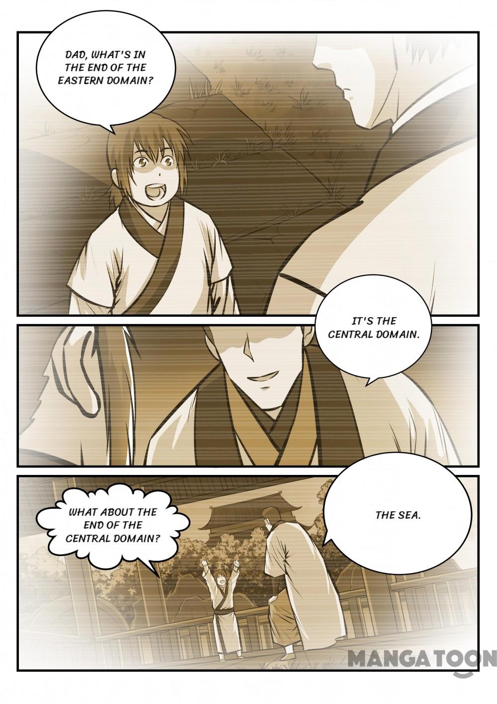 Chapter 241 - Image 11