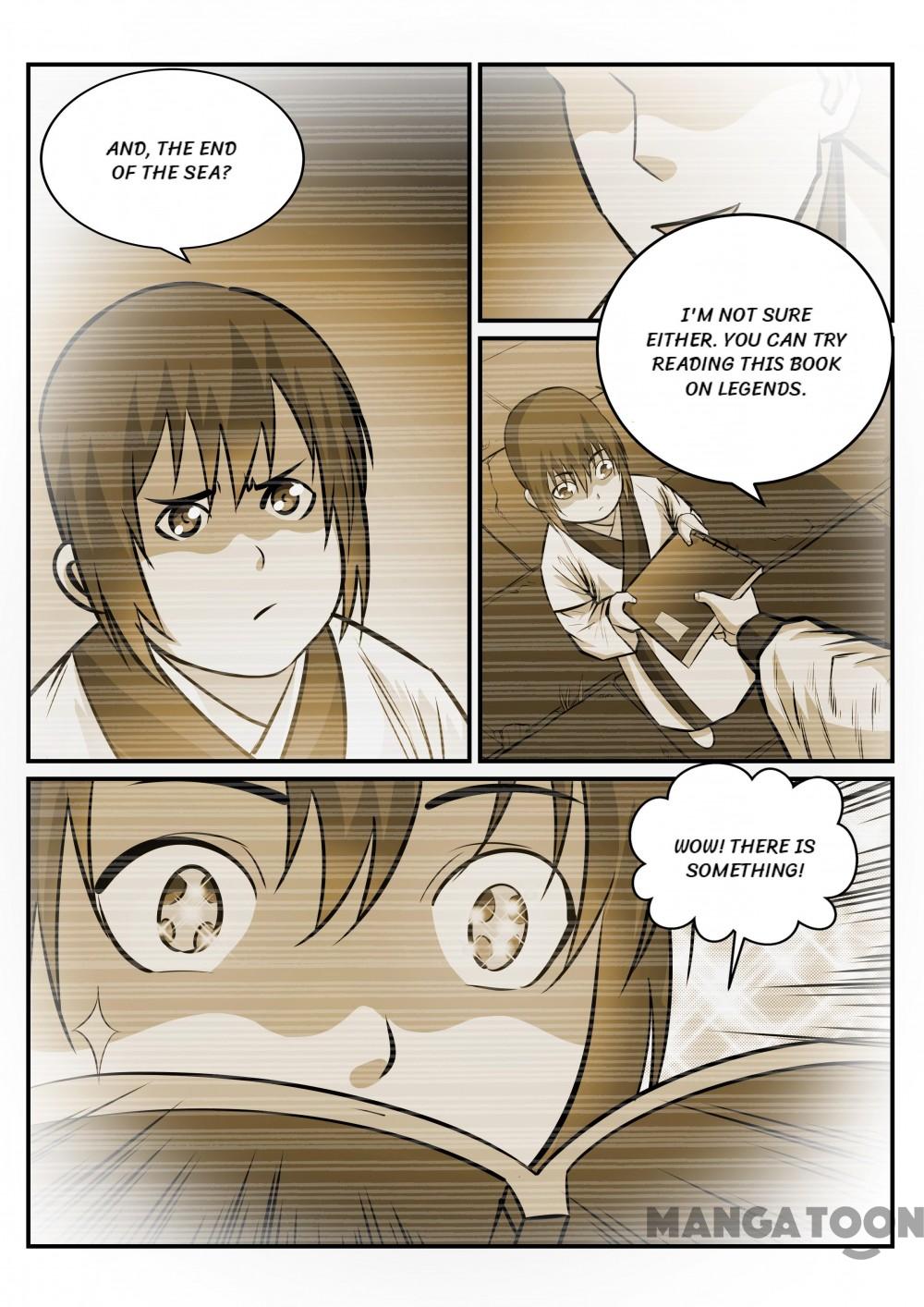 Chapter 241 - Image 12