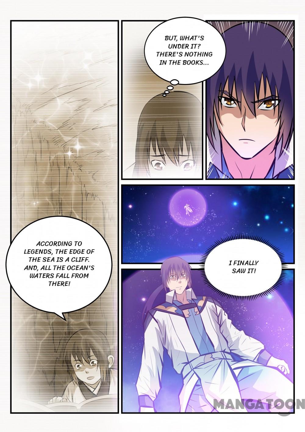Chapter 241 - Image 13