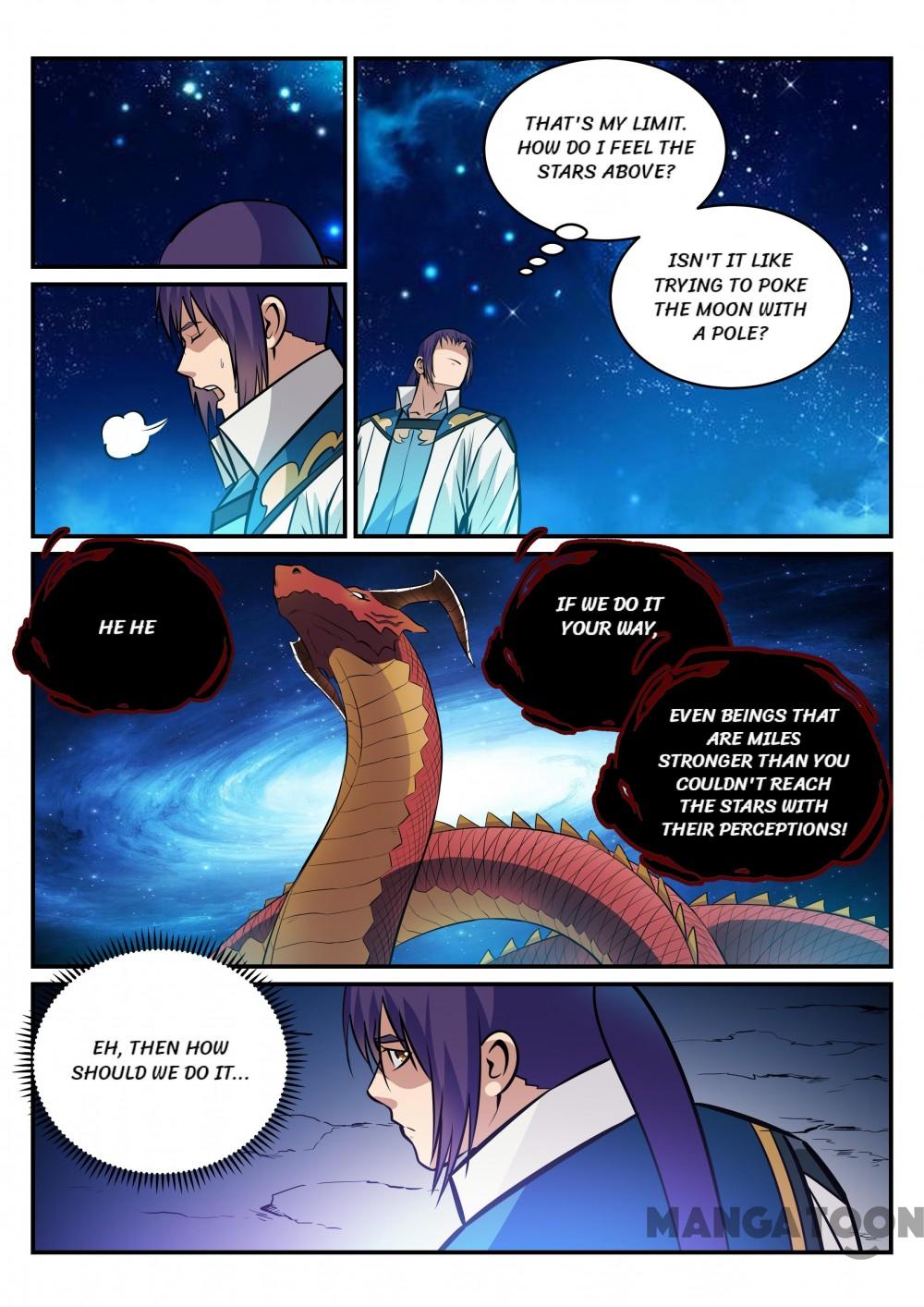 Chapter 241 - Image 4