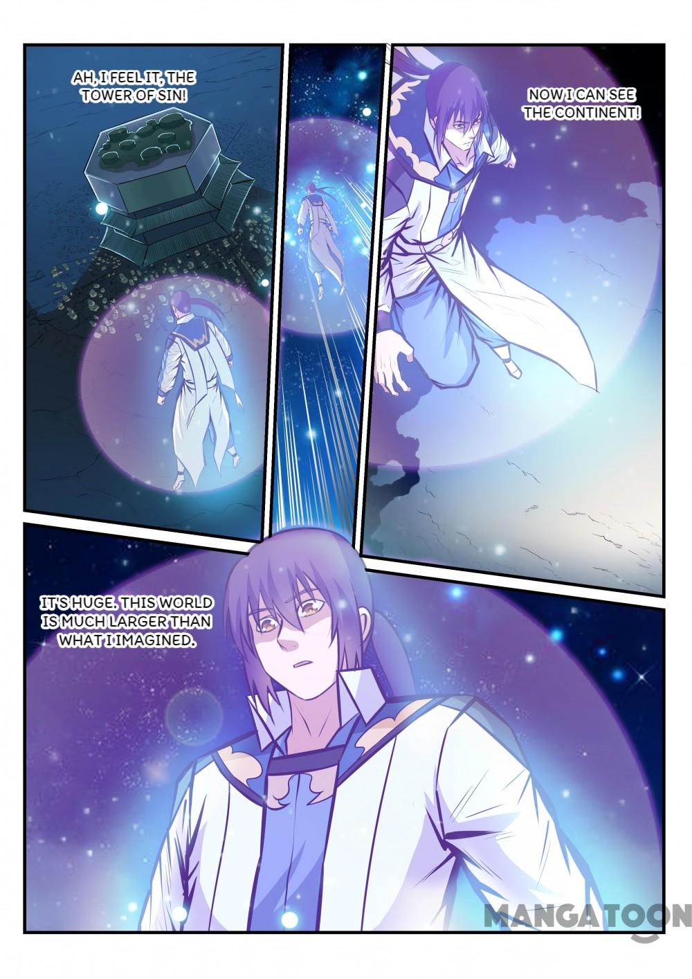 Chapter 241 - Image 7