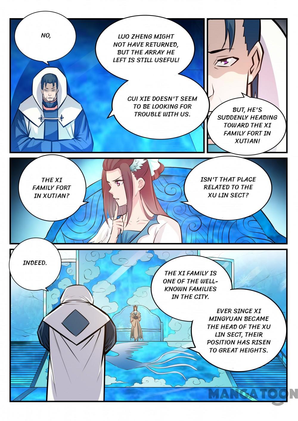 Chapter 242 - Image 10