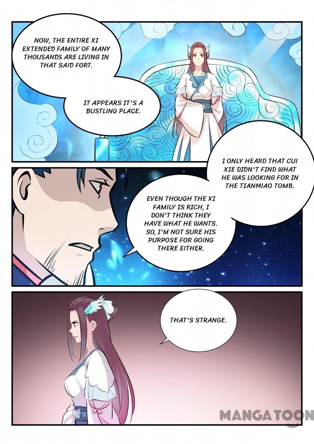 Chapter 242 - Image 11